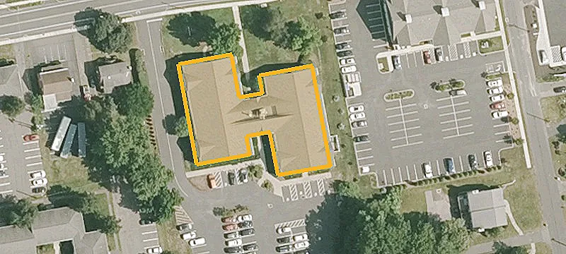 300 Hebron Ave Ste, Unit 210