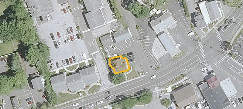 23 Danbury Rd