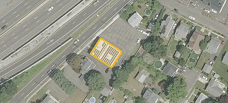 550 Fry Blvd