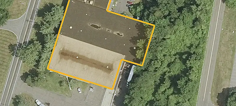 34 Barnes Industrial N Park