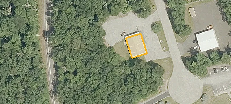 60 Airport Industrial Rd
