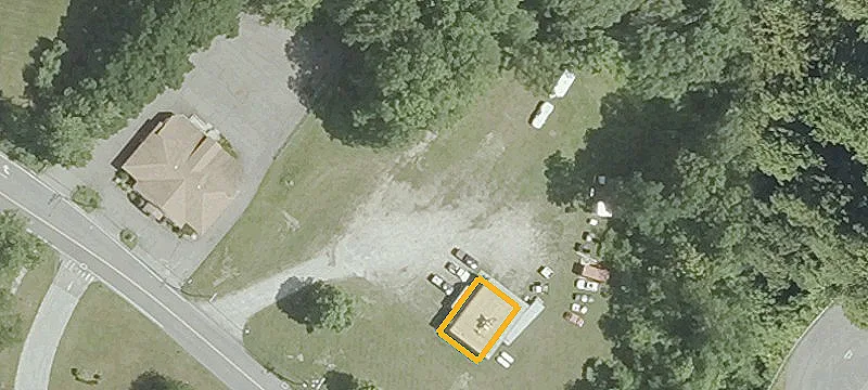 9 Pickett District Rd