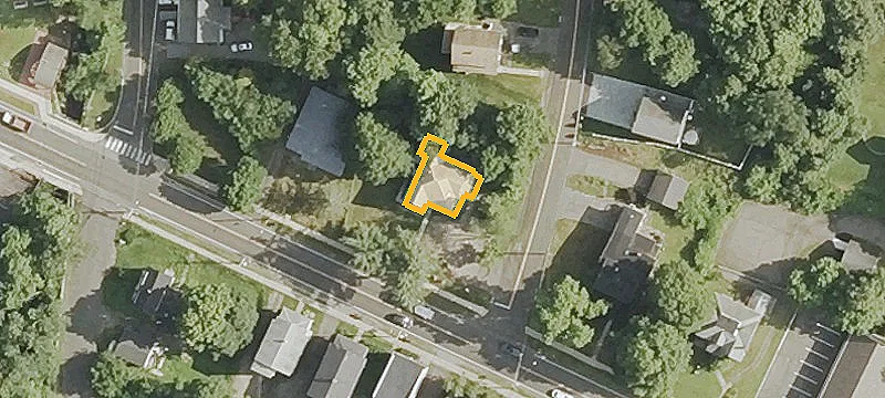 254 Main St
