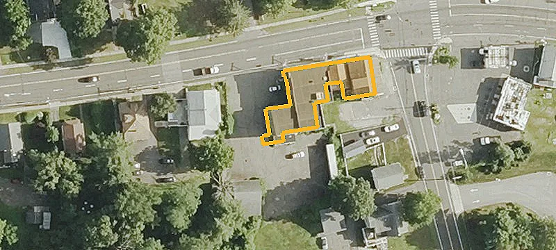 707 Main St