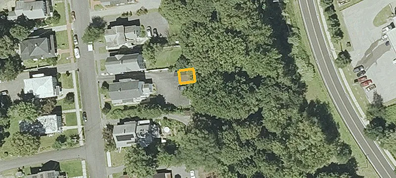 23 Main St