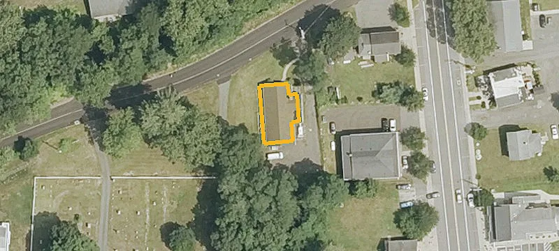 7 Maple Ave