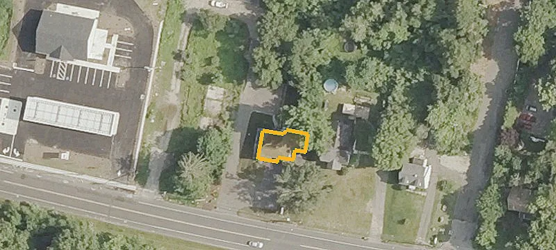 1218 New Hvn Rd