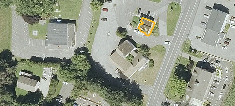 87 Park Ln Rd