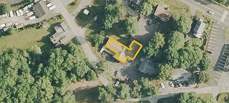 23 Church Ln