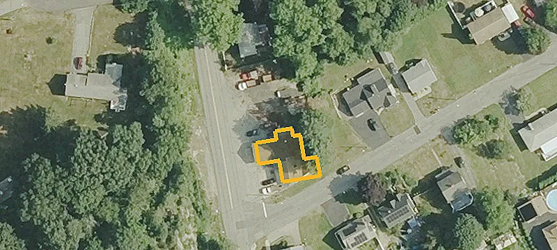 73 Old Norwich Rd