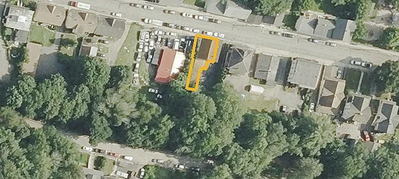 137 High St
