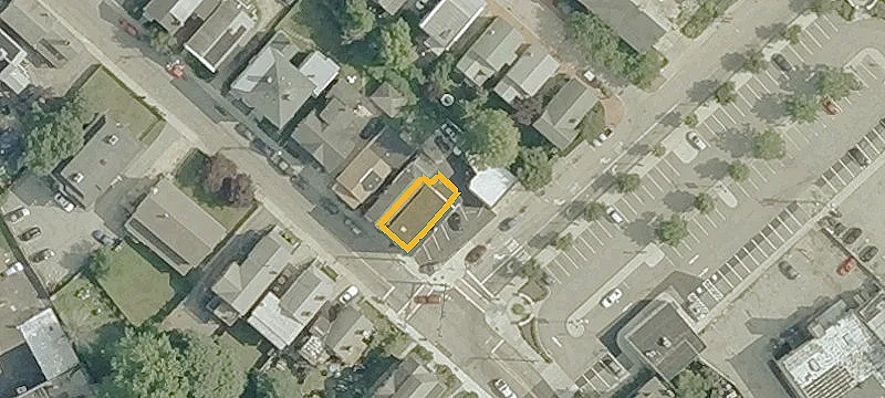 23 Tilley St