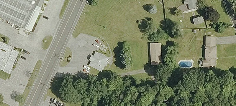 392 Torrington Rd