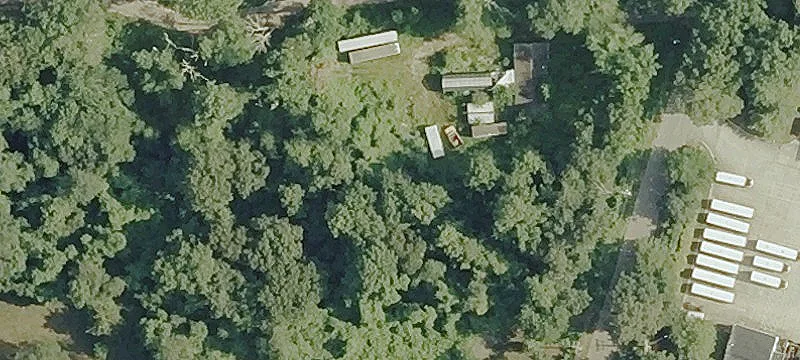 31 Fargo Rd
