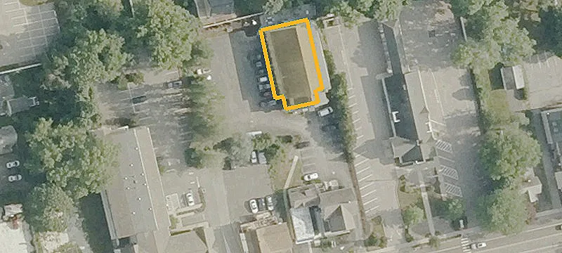 345 Main St
