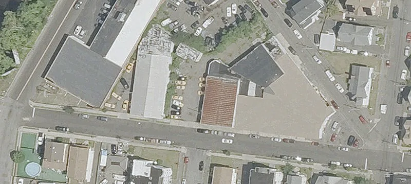 85 Stillman St