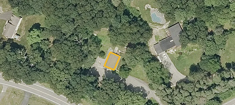 1 Lebanon Rd