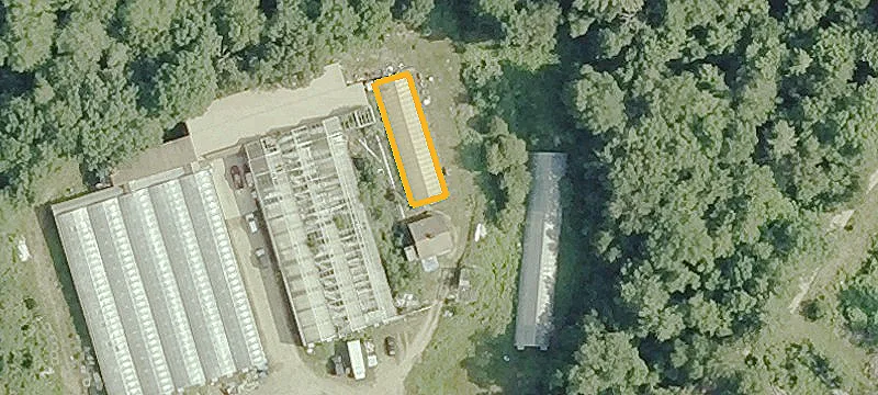 215th Chaplin Rd