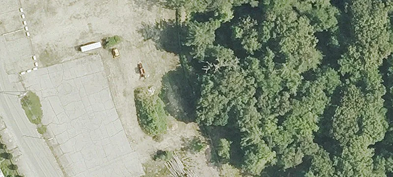 240 Paper Ml Rd