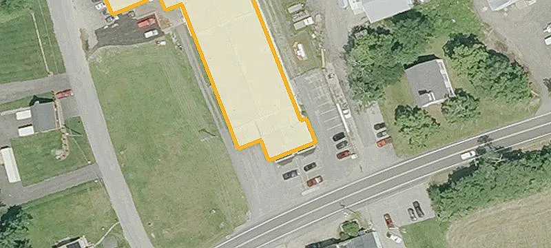 646 Thompson Rd