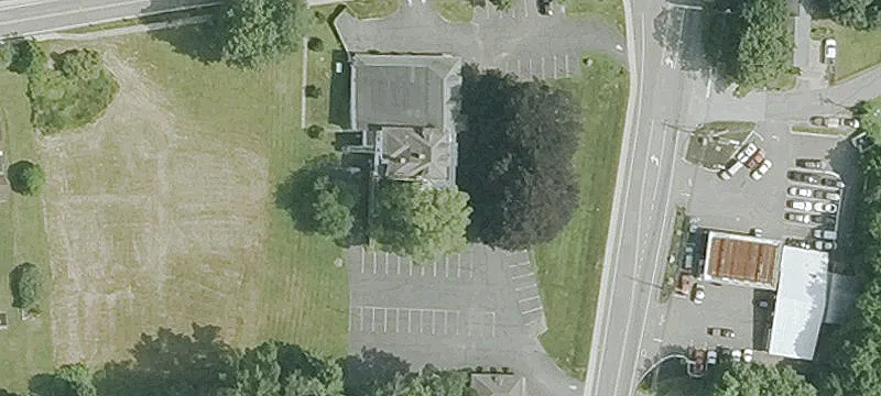 595 Norwich Rd