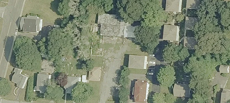 30 Hynes Ave