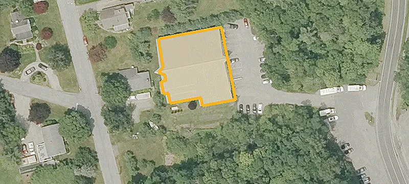 40 Vanderpoel Ave