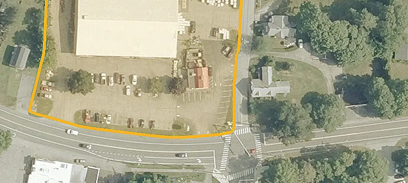 42 Ft Hl Rd