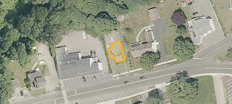 31st Main St