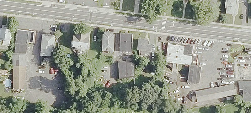 133 Park St