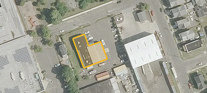 164 Alex St