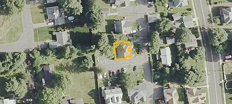 19 Prince St