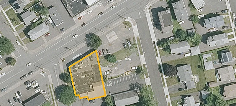 275 Park Rd