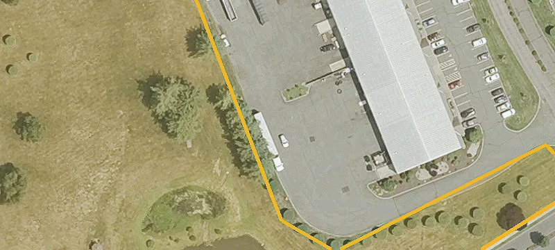 5 Gerber Blvd