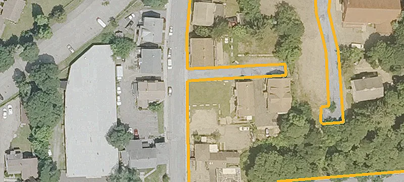 15 Milk St