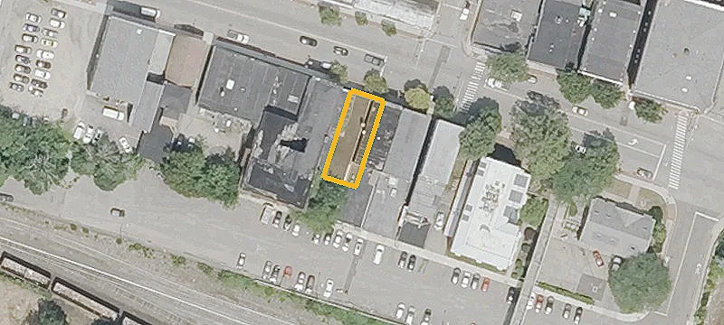 750 Main St