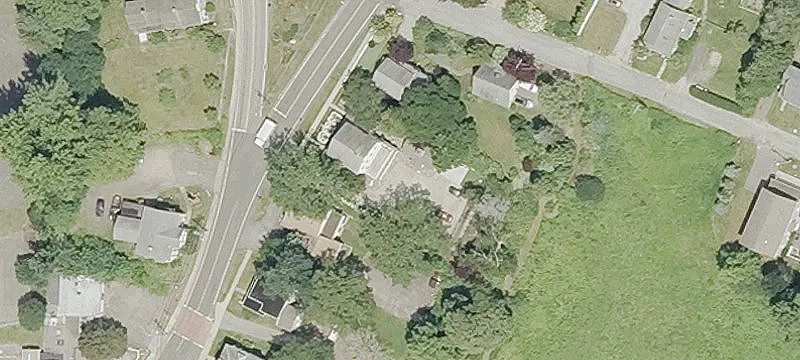 4 Norwich Rd