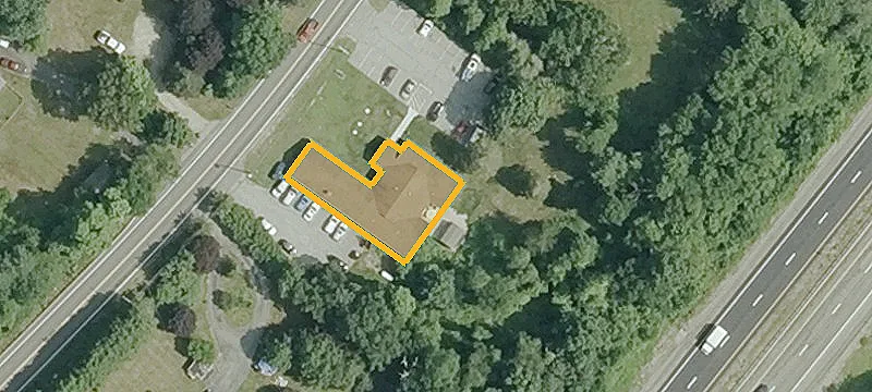 1100 Norwich Rd