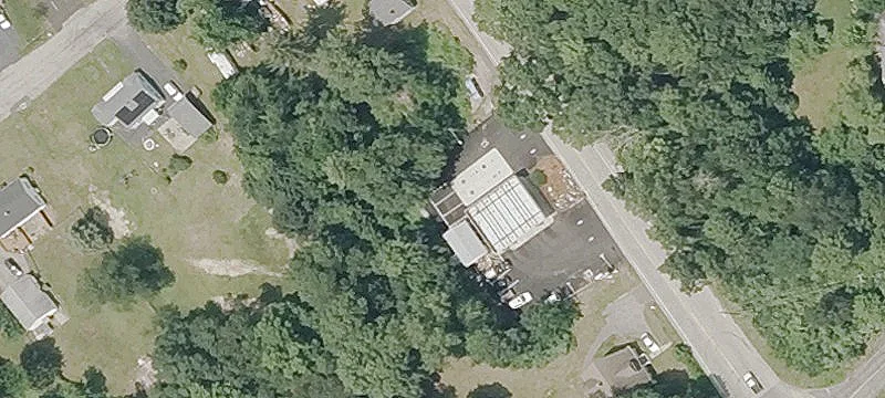 911 Stafford Rd
