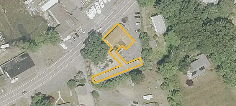 433 Boston Post Rd