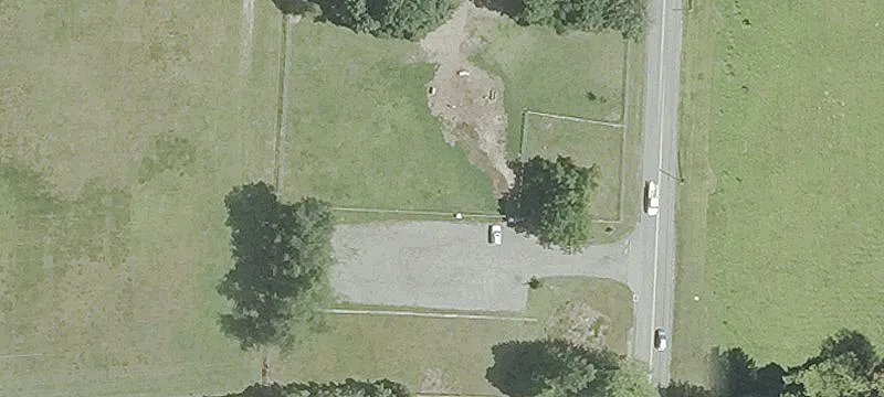 44 Pickett District Rd
