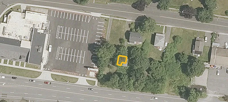 61 Orange Ave