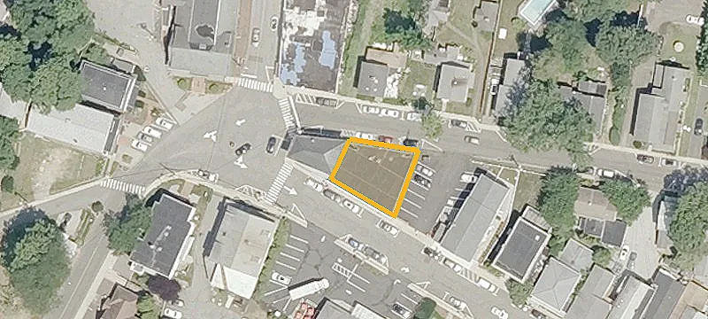 1 Main St, Unit A1