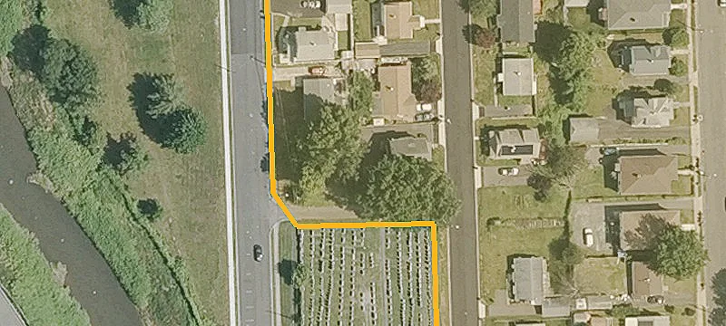 35 Meriline Ave