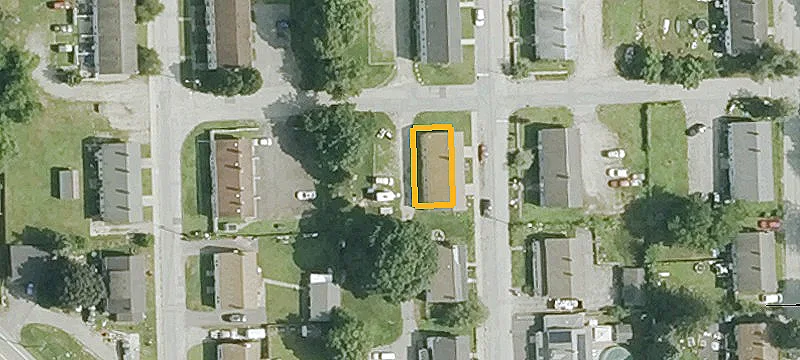 39-45 Chestnut St