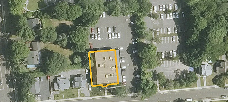 5 Eversley Ave, Unit 1B