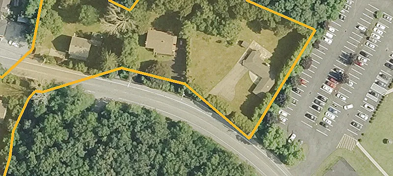 108 Stonington Rd