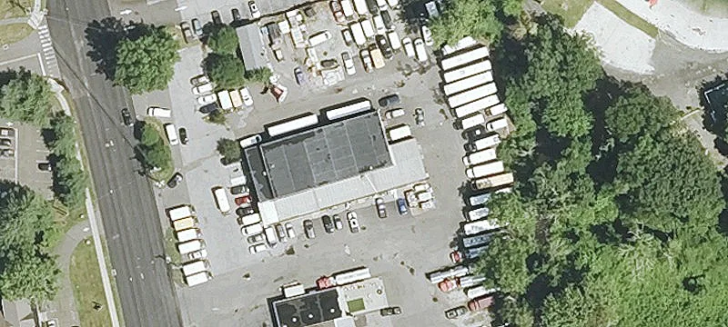 390 Danbury Rd