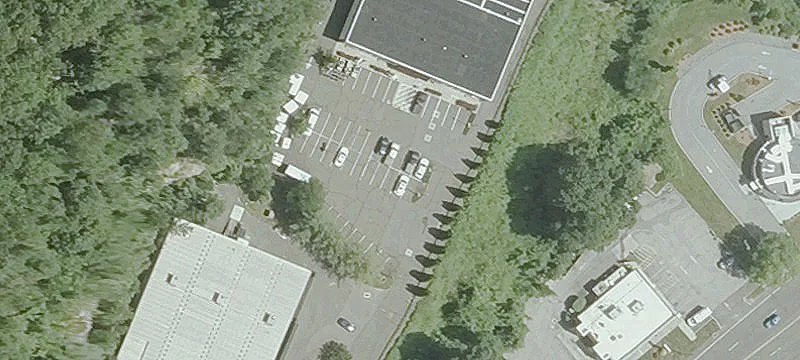 20 Federal Rd