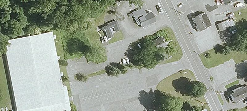 846 Federal Rd
